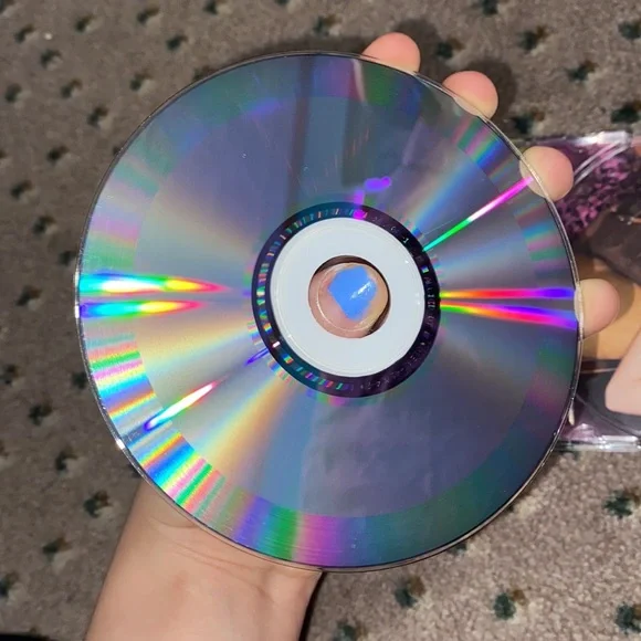 Oops… I Did It Again by Britney Spears CD - Picture 4 of 4
